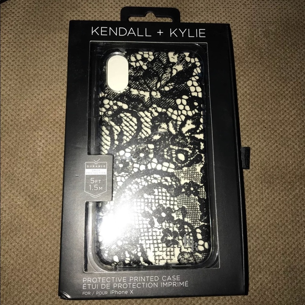 iPhone X Case